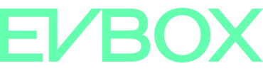 EVbox logo