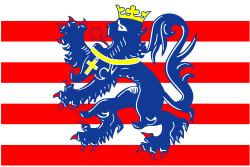 Vlag van Brugge
