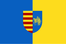 Vlag van Genk